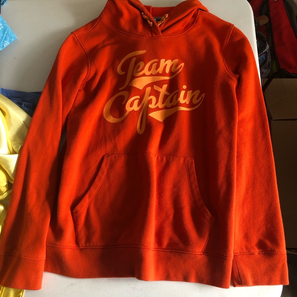 Kids Hoodie!!